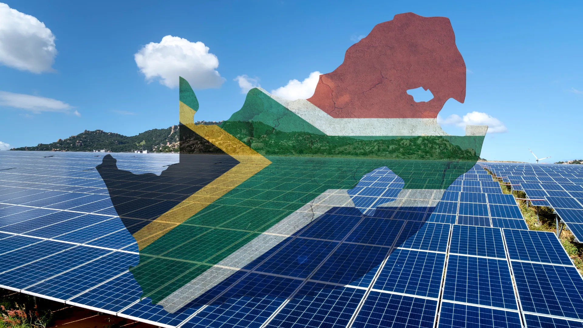 Solar & Carbon Credits
